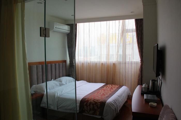318 Express Motel Xichang Room photo