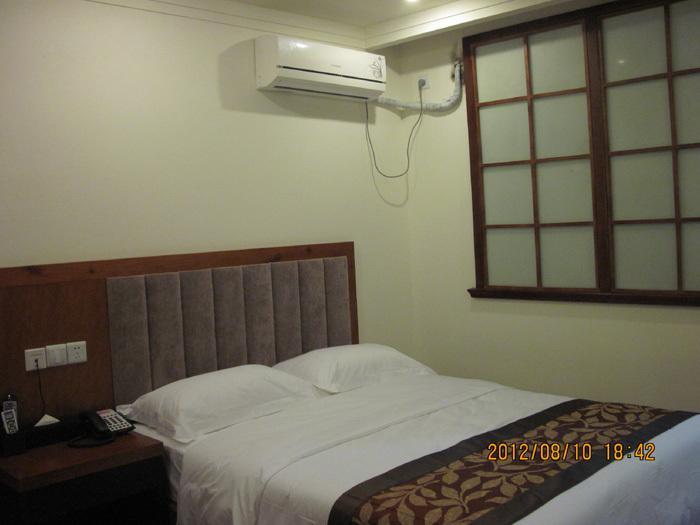 318 Express Motel Xichang Exterior photo