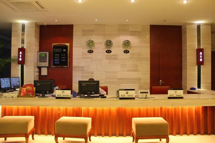 318 Express Motel Xichang Exterior photo