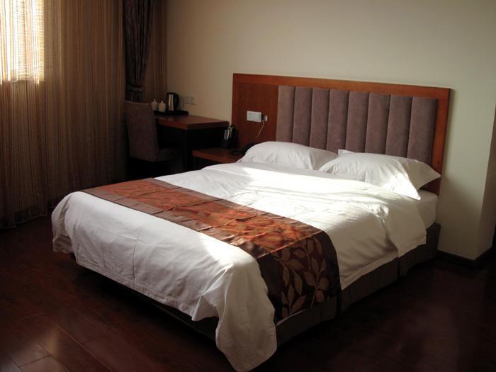 318 Express Motel Xichang Exterior photo