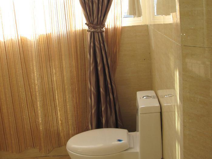 318 Express Motel Xichang Exterior photo